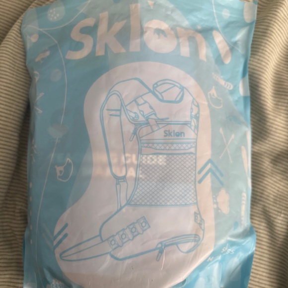 Ski harness kids - Picture 2 of 3